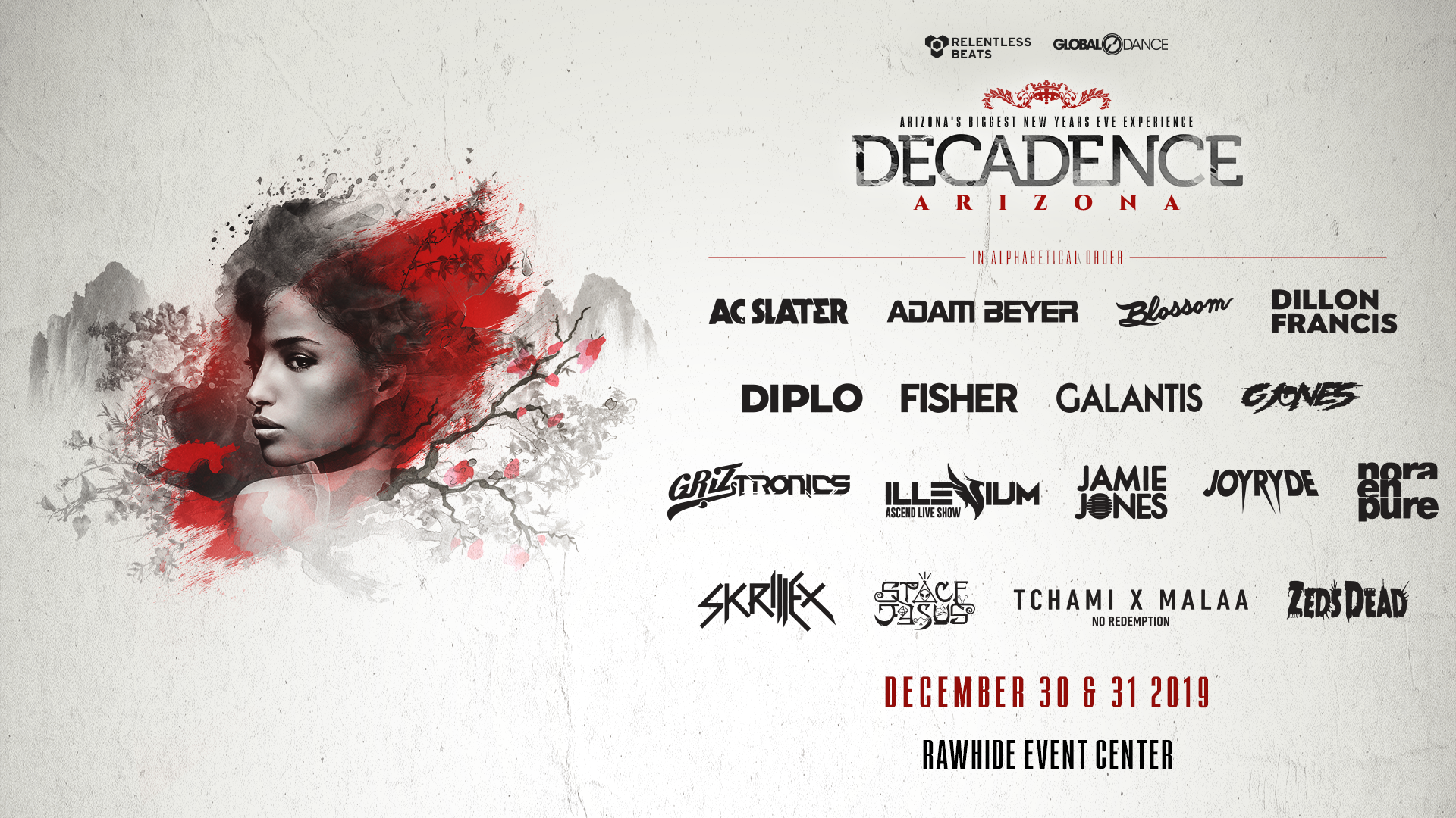 casino arizona nye
