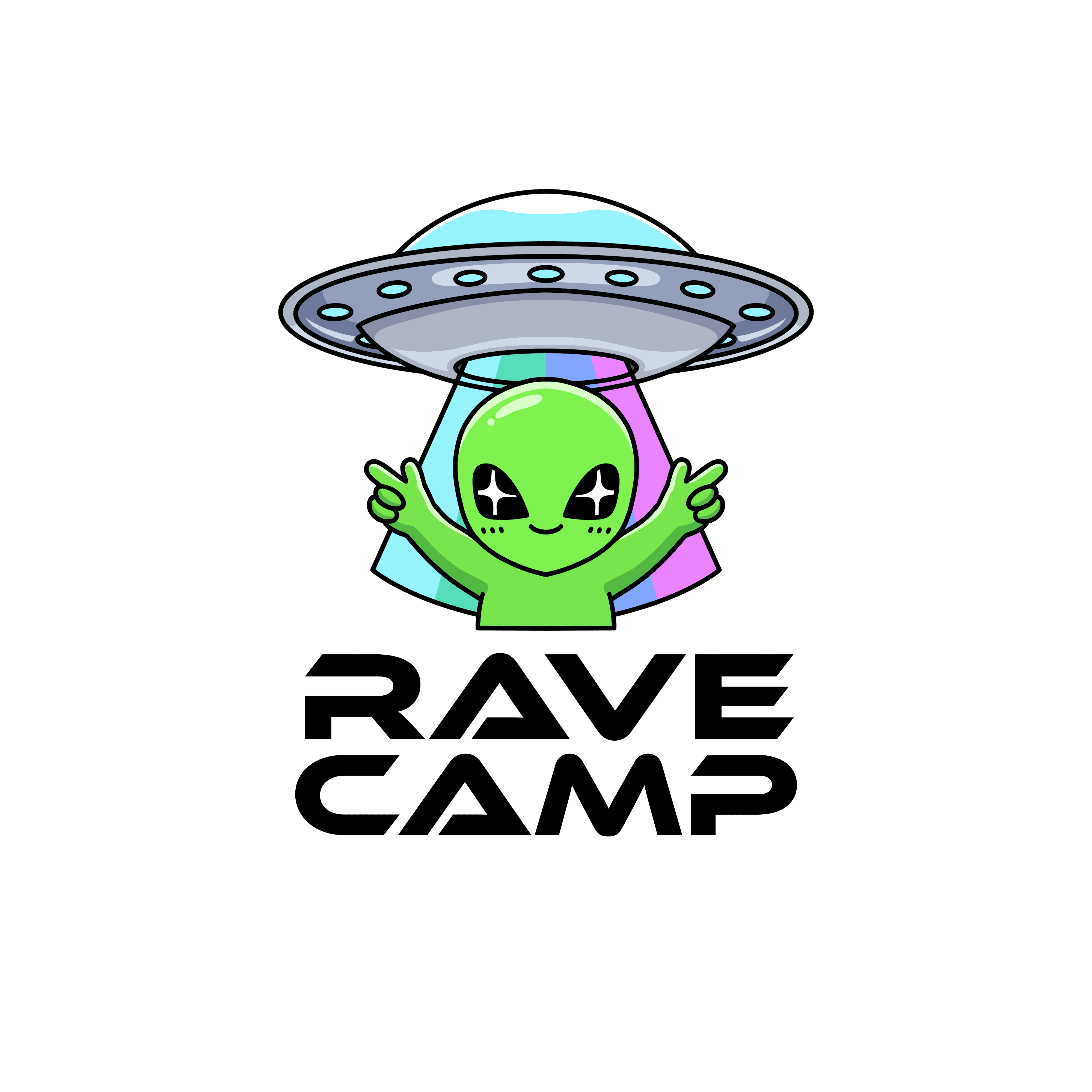 Rave Camp