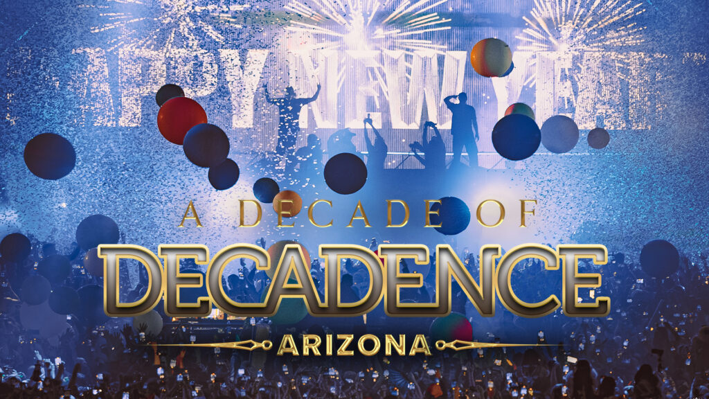 Decadence Arizona - Trailer