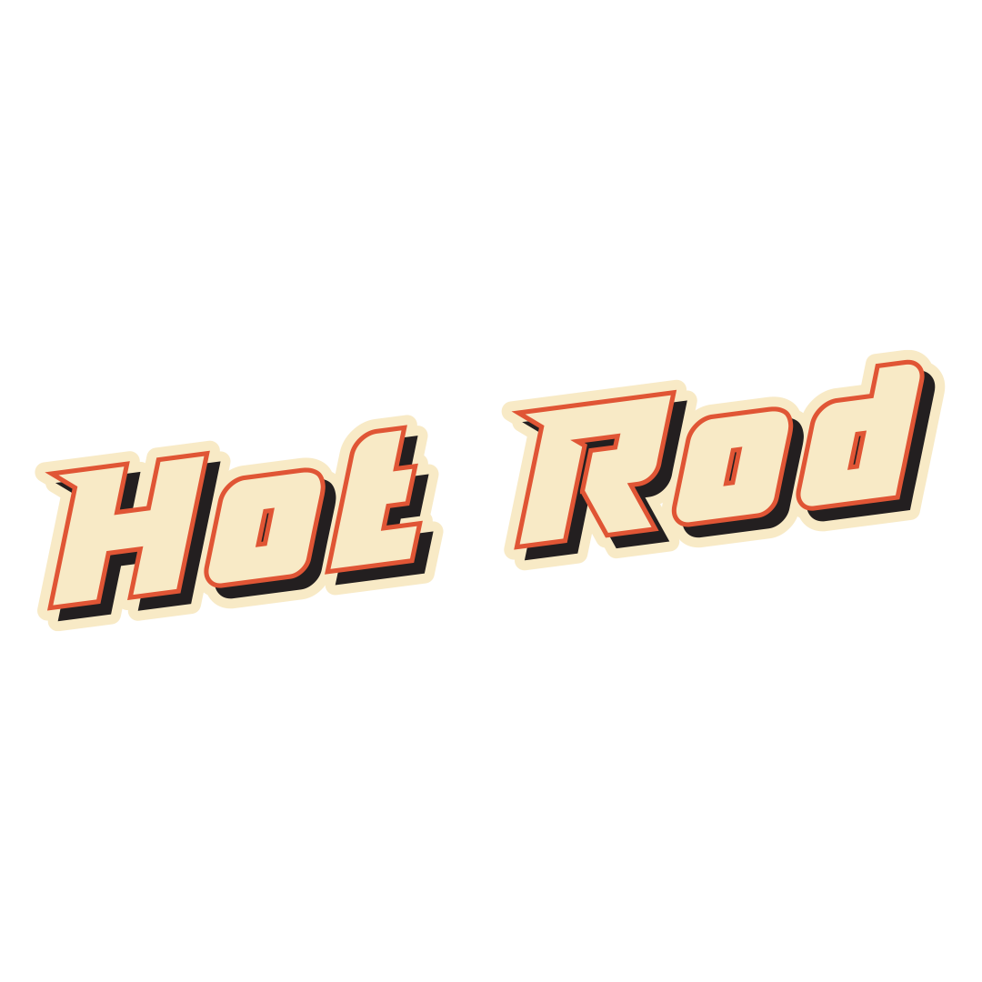 Hot Rod
